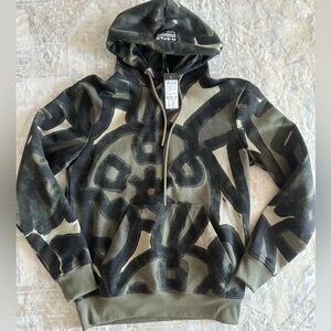 Men’s hoodie. Brand new